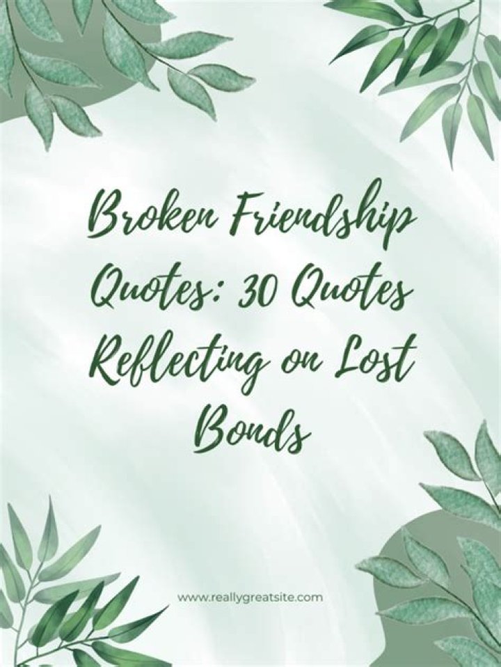 5 Heartfelt Regrets Quotes About Relationships