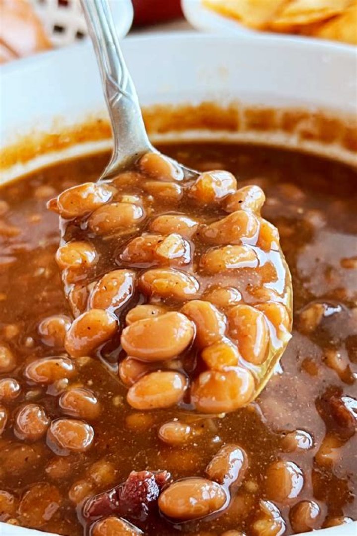 A Baked A Baked Bean: The Comfort Food That Warms The Soul