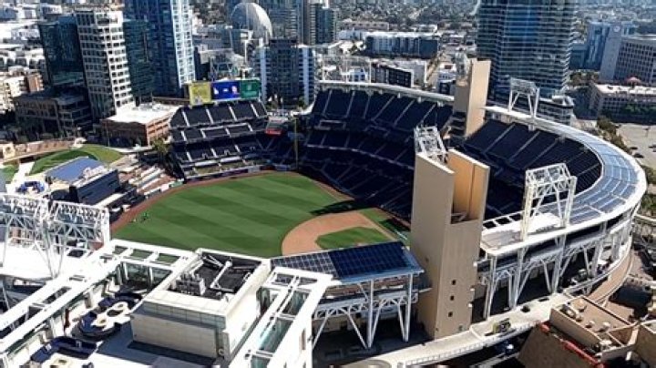 Aaron Herrera: The Rising Star Of The Padres