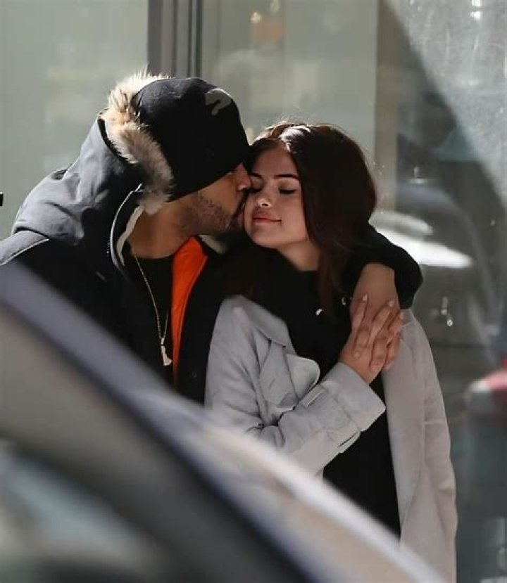 Abel And Selena Gomez: A Tale Of Love And Music