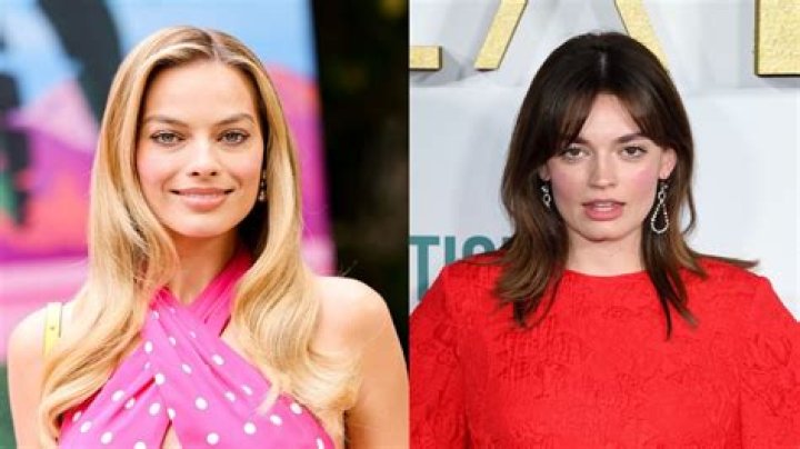 Actresses Who Look Like Margot Robbie: The Uncanny Resemblance