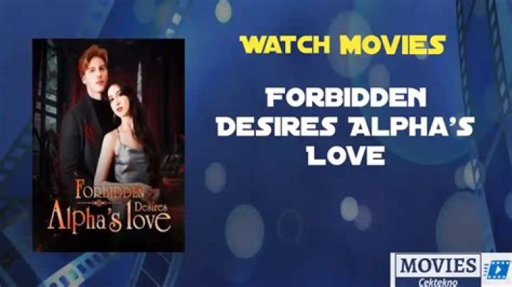 Adrian And Chloe: Alpha's Love Story