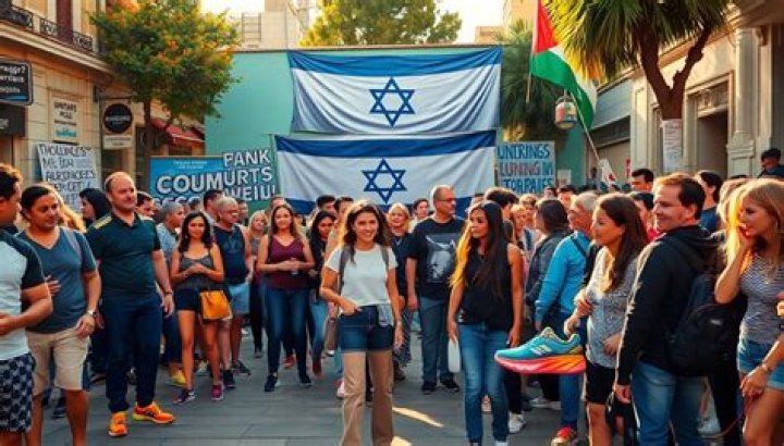 Analyzing The Controversy: Does Boohoo Support Israel?