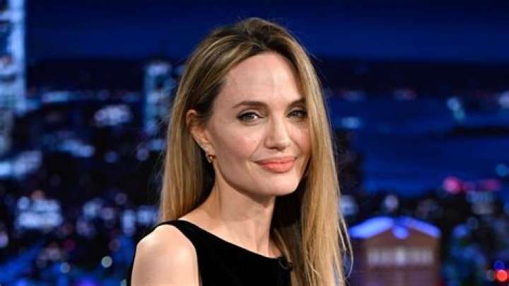 Angelina Jolie: A Glimpse Into Her Life In 2024
