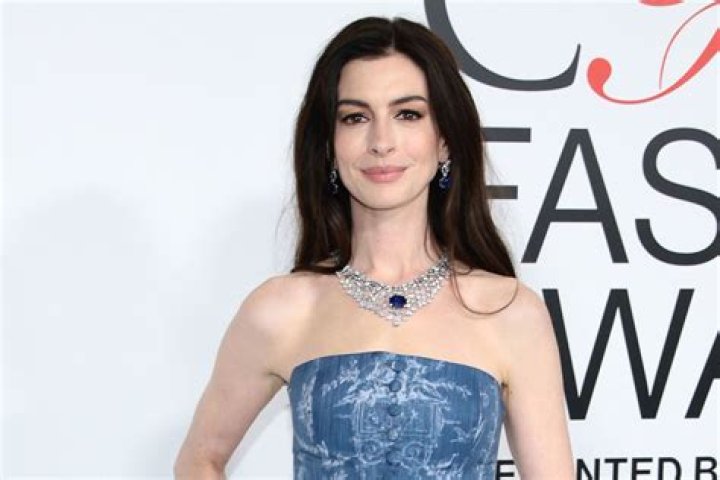 Anne Hathaway's Stance On Israel: A Closer Look