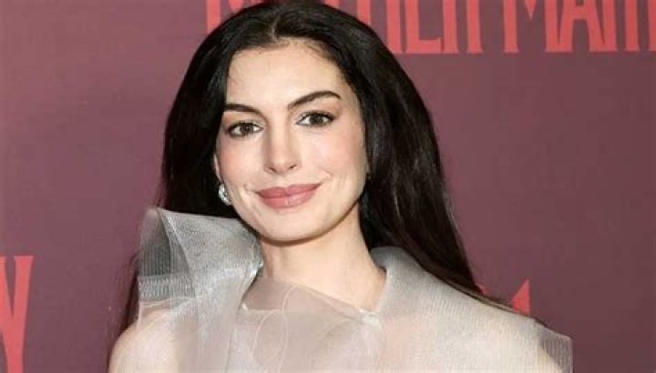 Anne Hathaway: The Cannibal Rumor Unveiled