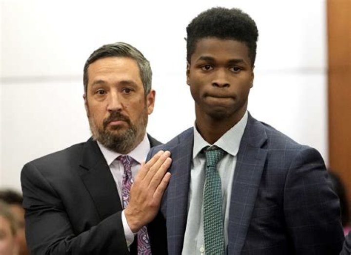 Antonio Armstrong: The Rising Star Of Football