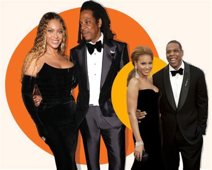 Are Beyoncé And Jay-Z Heading For Splitsville?