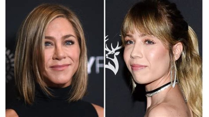Ari Katcher And Jennette McCurdy: A Unique Duo In The Spotlight
