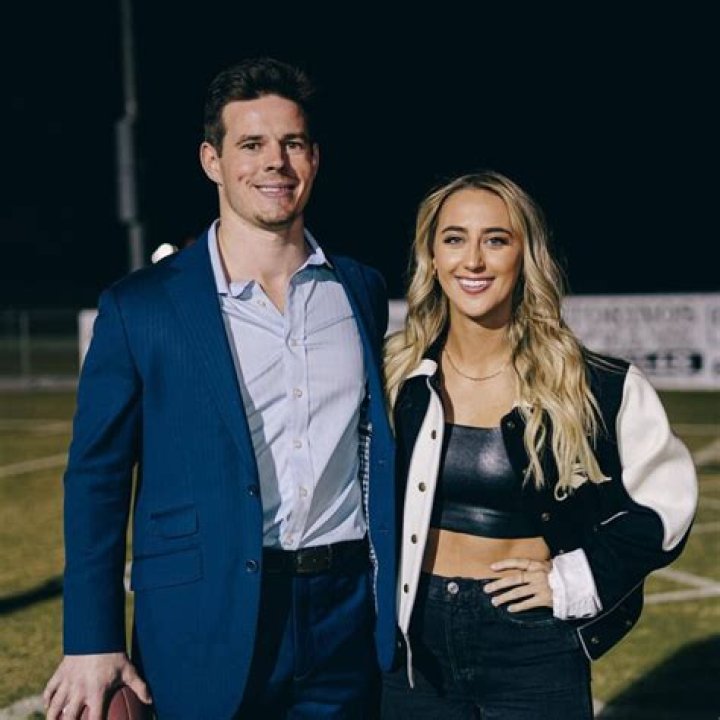 Ashley Cooke’s Love Life: Who Is Her Boyfriend In 2024?