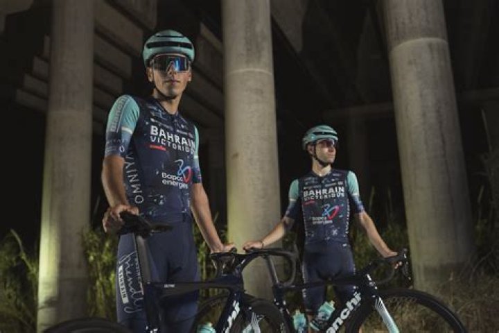 Bahrain Victorious Death: A Tragic Turn In The World Of Cycling