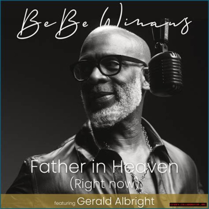 Bebe Winans And His Children: A Legacy Of Love And Music