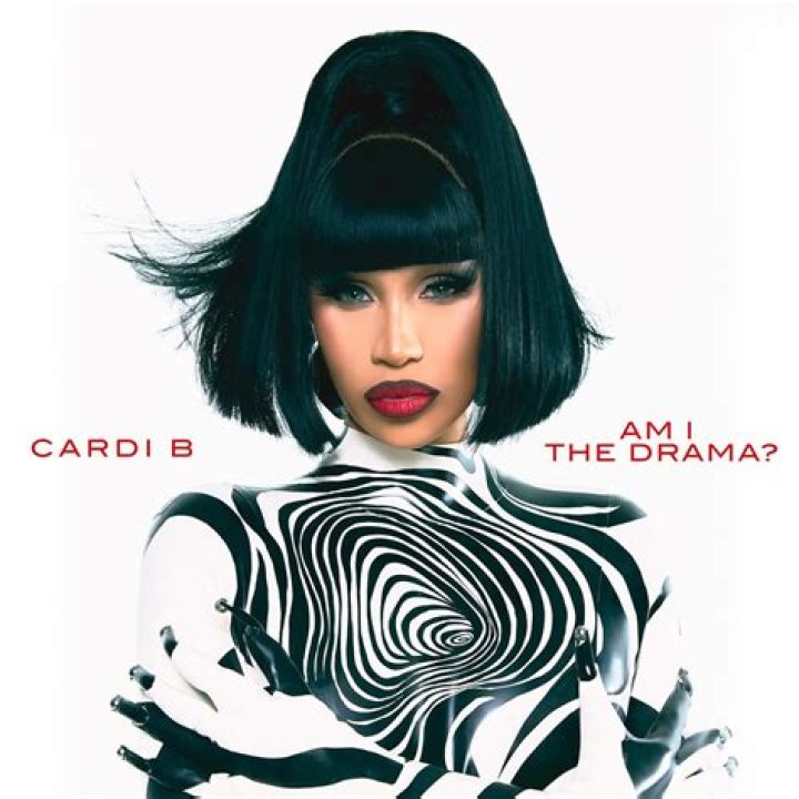 Beef Forever: The Unfolding Drama Of Cardi B