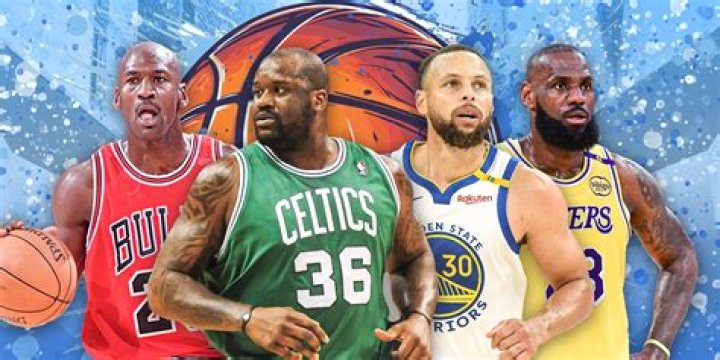 Behind The Mic: The Dynamic World Of NBA Sportscasters