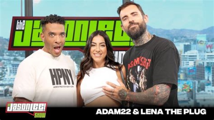 Behind The Scenes Of Adam22's Relationship: The Truth About His Wife Getting Smashed