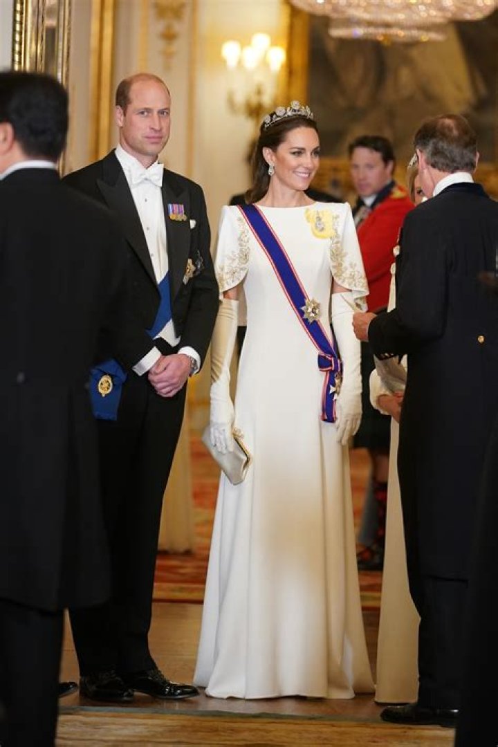 Bells Of Majesty: The Royal Symphony At Buckingham Palace