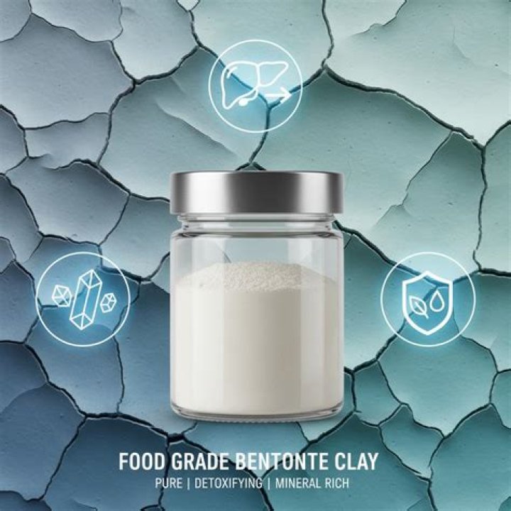 Bentonite Clay: A Natural Approach To Autism Management?