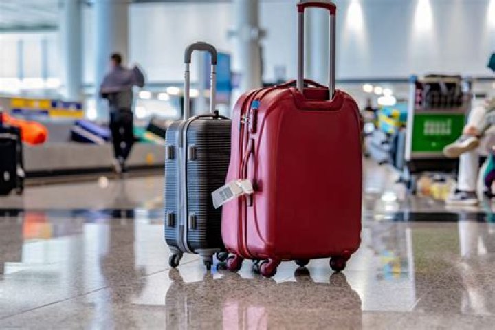 Beyoncé's Bold Move: The "No Luggage" Statement