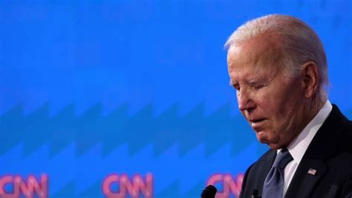 Biden Mumbling: A Closer Look At The President's Speech Patterns