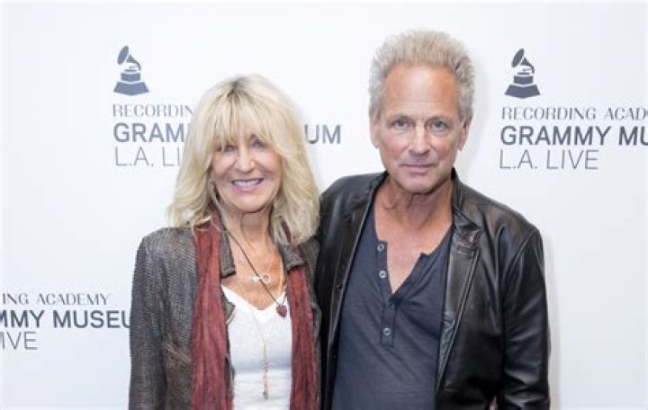 Bill Hader As Lindsey Buckingham: A Comedic Tribute To A Rock Legend
