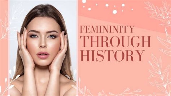 Bimbo Training 101: The Art Of Embracing Femininity