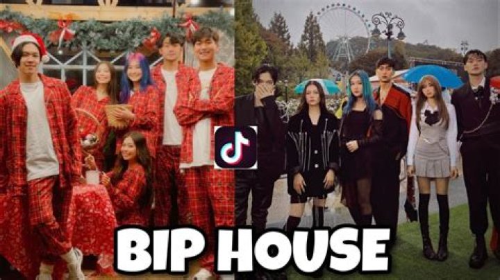 Bip House TikTok: Unveiling The Trend Sensation