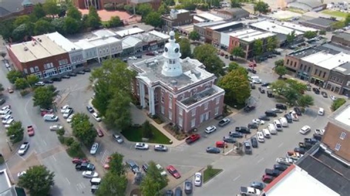 Boston Smith Murfreesboro: Your Local Automotive Destination