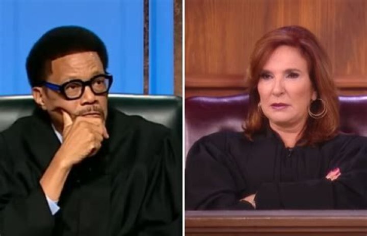 Brandon Davis: A Memorable Appearance On Judge Mathis