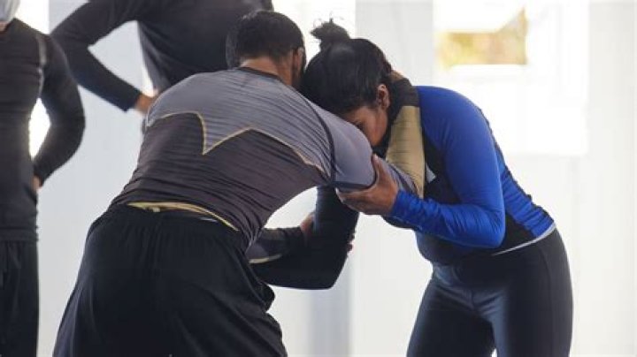 Brazil Belly Punch: The Art Of Brazilian Martial Arts