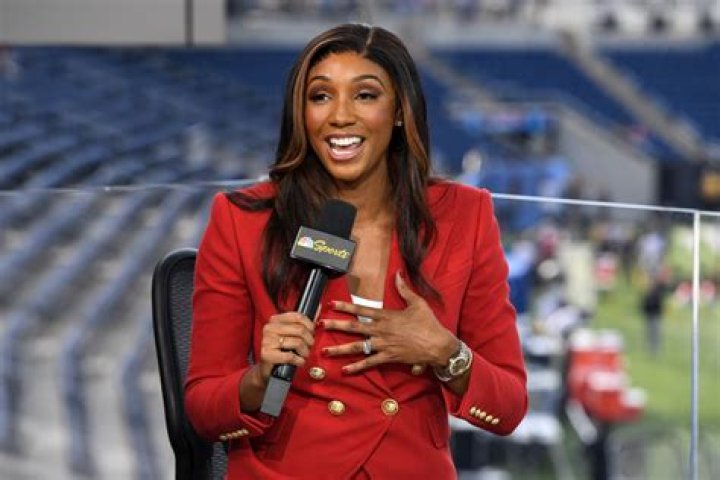 Breaking Barriers: The Rise Of Female NBA Announcers