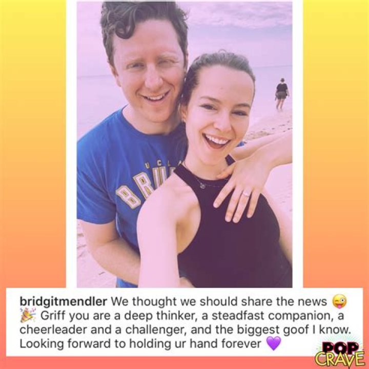 Bridgit Mendler And Shane Harper: A Tale Of Talent And Togetherness