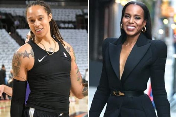 Brittney Griner's Bikini Moments: A Splash Of Style And Strength