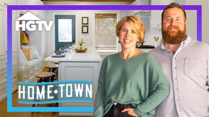 Bryan On HGTV: The Journey Of A Home Renovation Star
