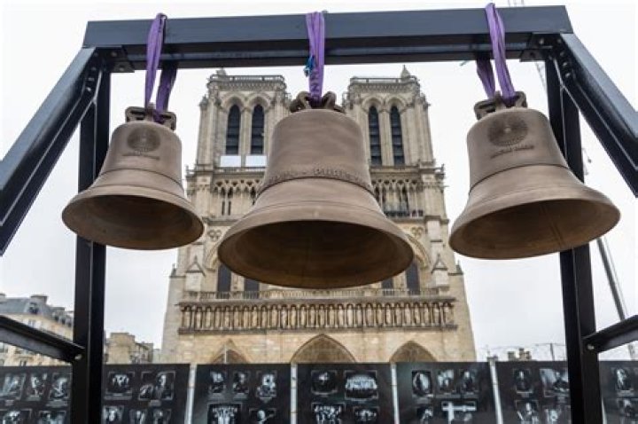 Buckingham Palace Bells Ringing Today: A Symbol Of Tradition And Celebration