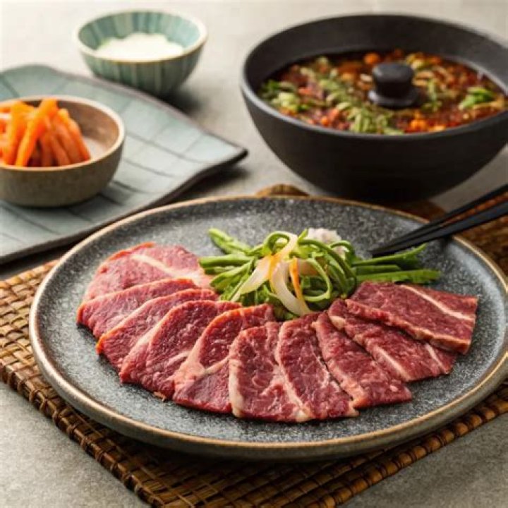 Bulgogi Unwrapped: Understanding The Pronunciation And Cultural Significance