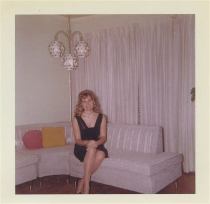 Capturing Desire: The Allure Of Sexy Polaroid Pictures