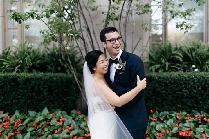 Capturing Love: The Enchanting Andy Adler Wedding Pictures