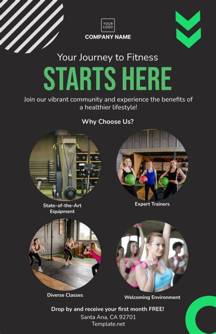 Carlyyhartfit: A Journey To Wellness And Fitness