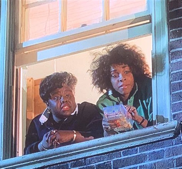 Cassi Davis: A Journey Through "Living Single" And Beyond