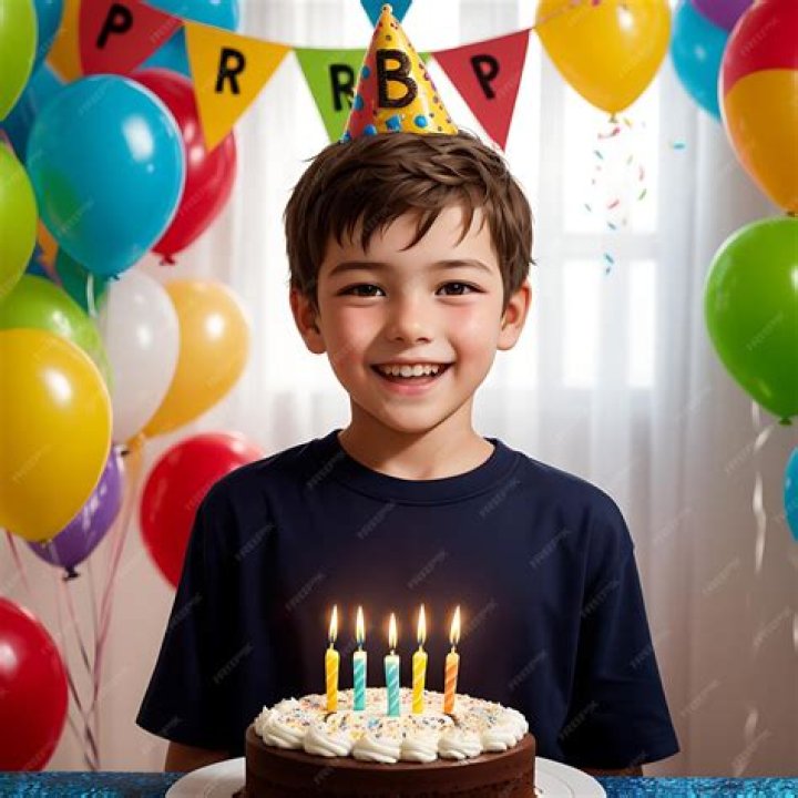 Celebrating Alex Fine: A Journey Through His Birthday And Life
