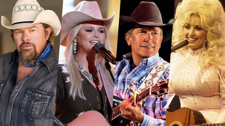 Celebrating Bonds: The Best Songs About Friendship In Country Music