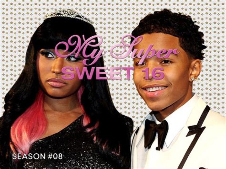 Celebrating Life: My Super Sweet 16 Eazy E Daughter