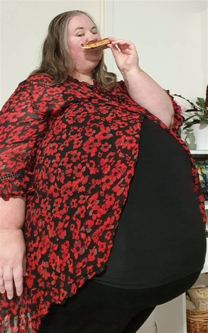 Celebrating The Best Of SSBBW: A Tribute To Beauty Beyond Size