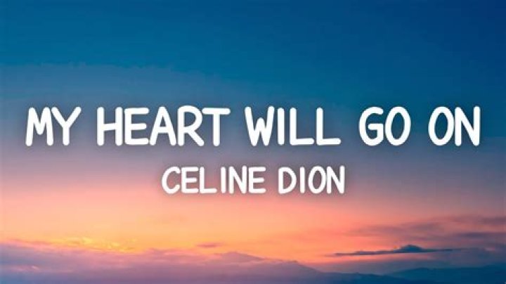 Celine Lyrics: The Heartfelt Expressions Of A Legendary Voice