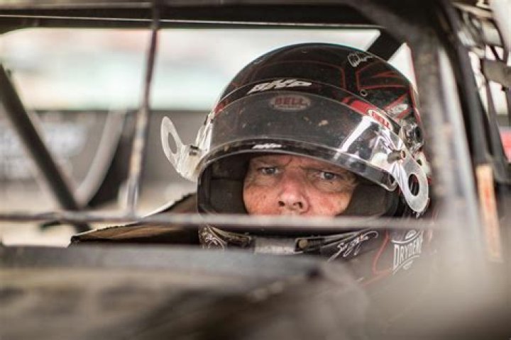 Chad Reed's Age: Uncovering The Dirt Track Legend's Story