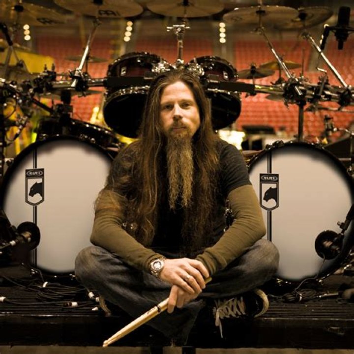 Chris Adler: The Liberace Of Drumming