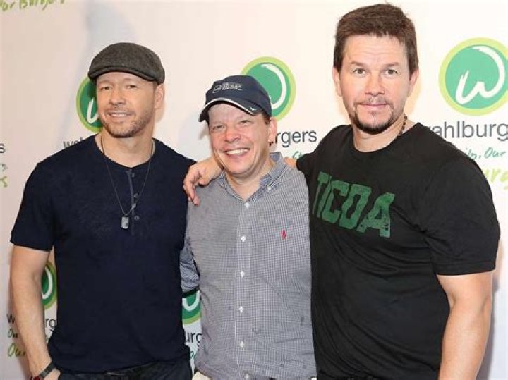 Comprehensive Guide To Donnie Wahlberg's Sibling Count
