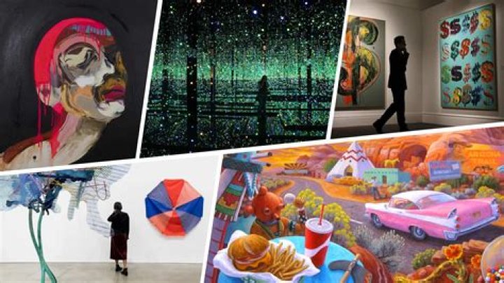 Cora Esselborn: The Rising Star Of Modern Art
