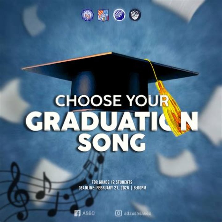 Creating Lasting Memories: The Perfect Graduation Song For Parents