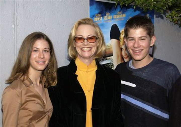 Cybill Shepherd: The Allure Of Her Youthful Charm